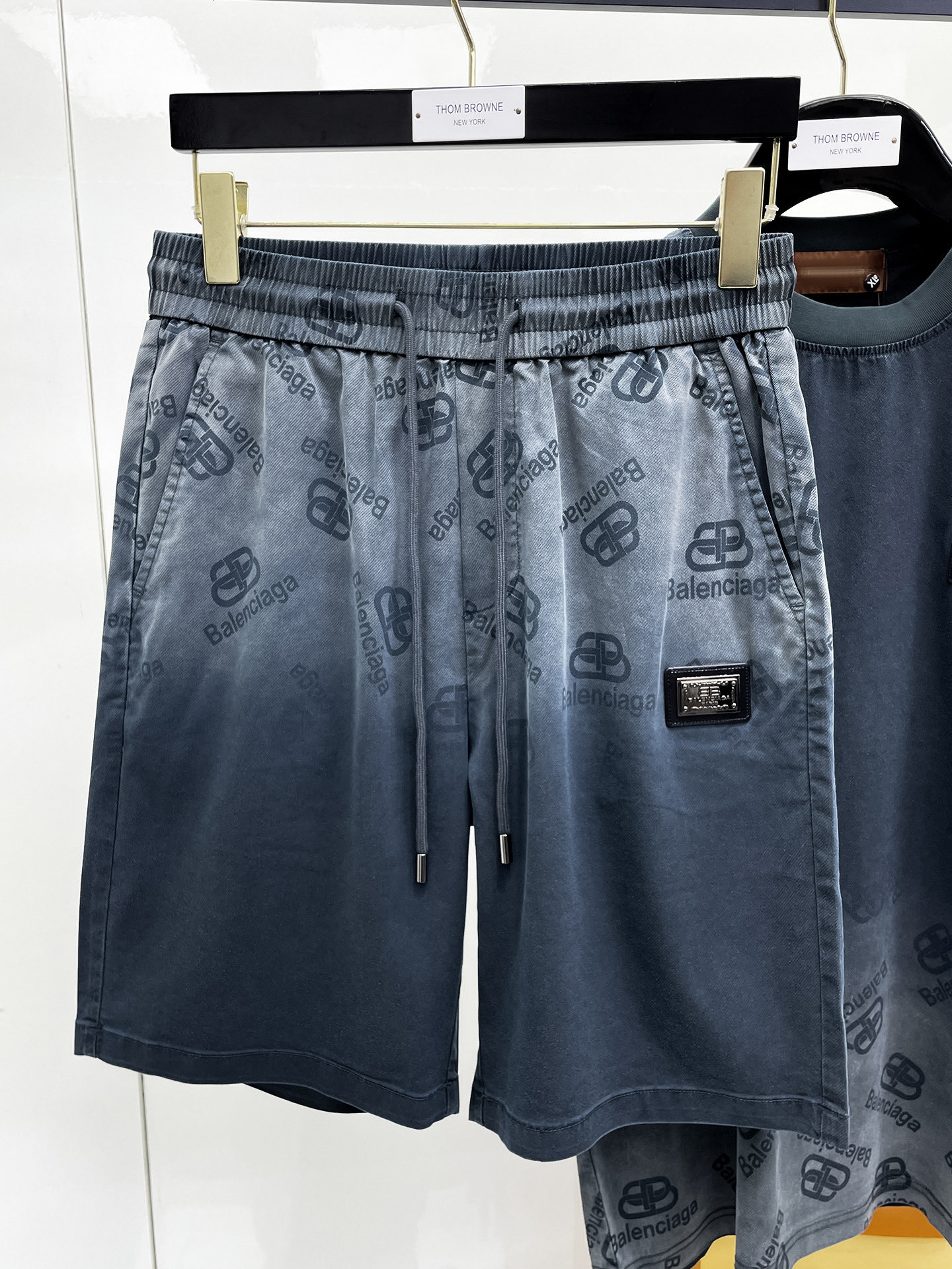 clothes and pants